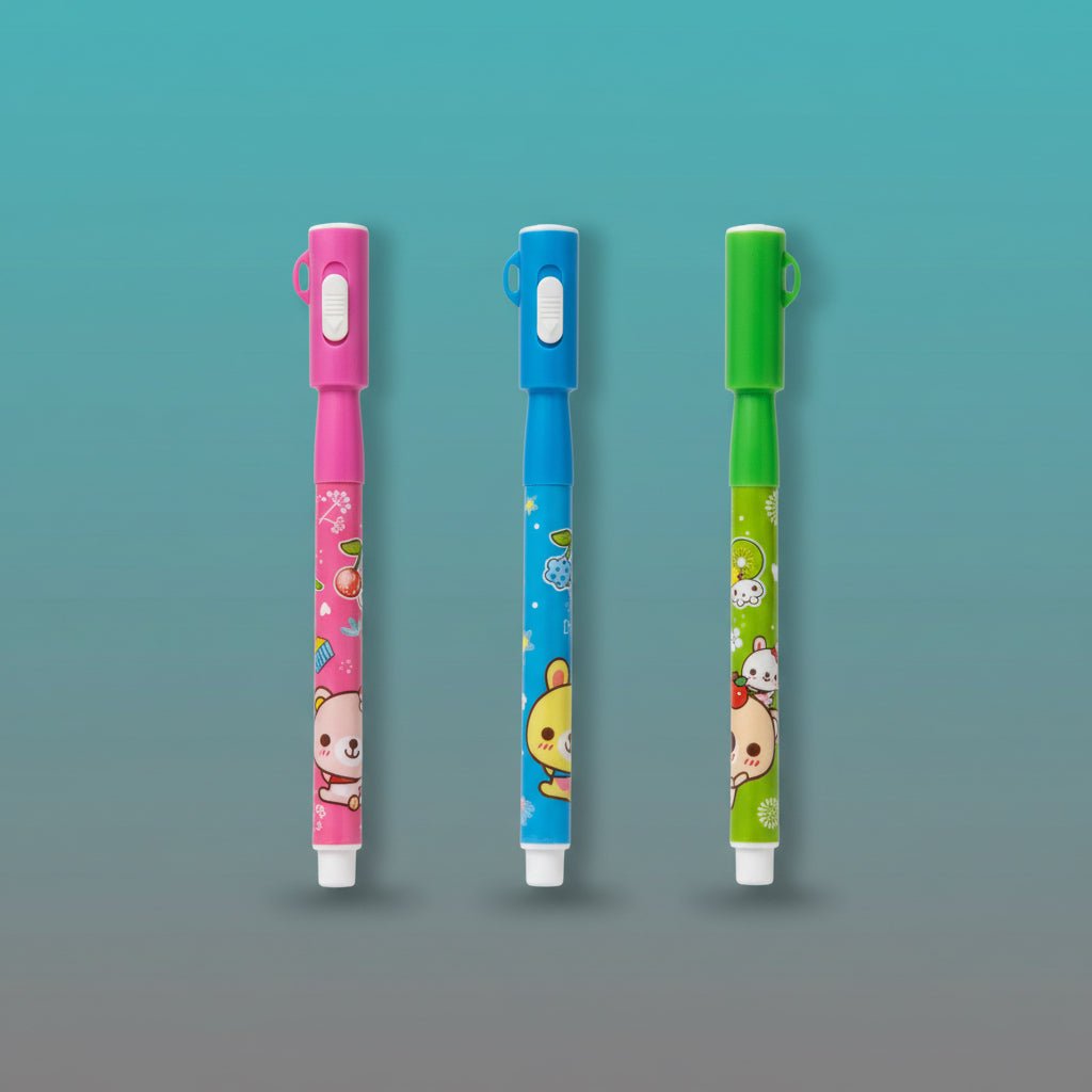Invisible Pen by Gifthubmart