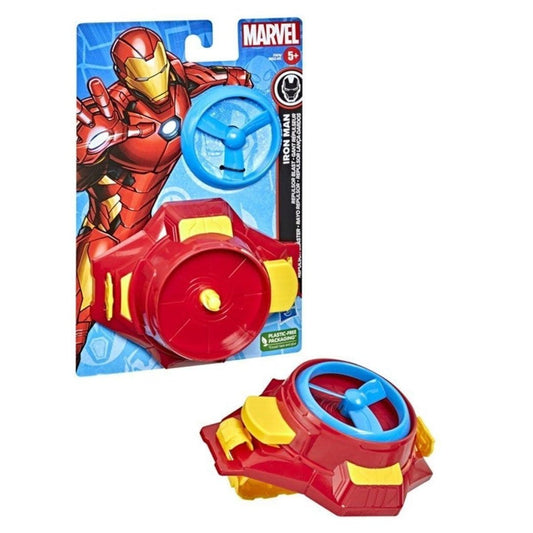 Iron Man Repulsor Blaster Hasbro Marvel by Gifthubmart