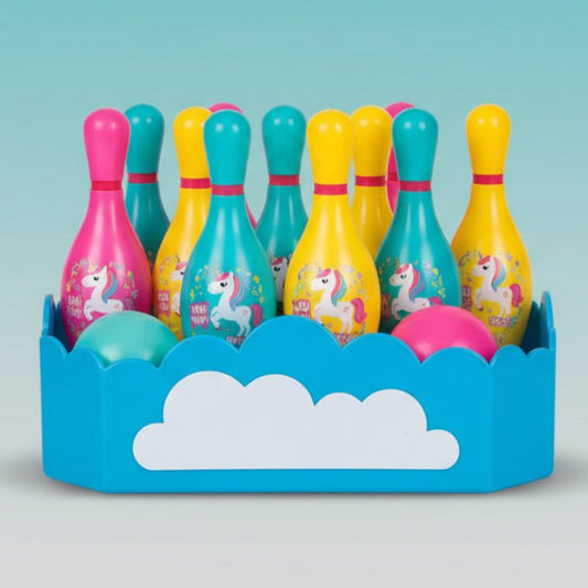 IToys Bowling Playset by Gifthubmart