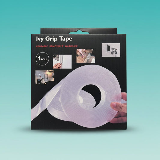 Ivy Grip Tape (Small) by Gifthubmart