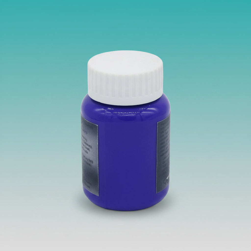 Jags Art Chalk Paint Amethyst 4.4Oz 125ML JACP10 by Gifthubmart