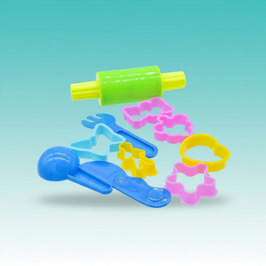 Jags Art & Craft Clay Tool by Gifthubmart