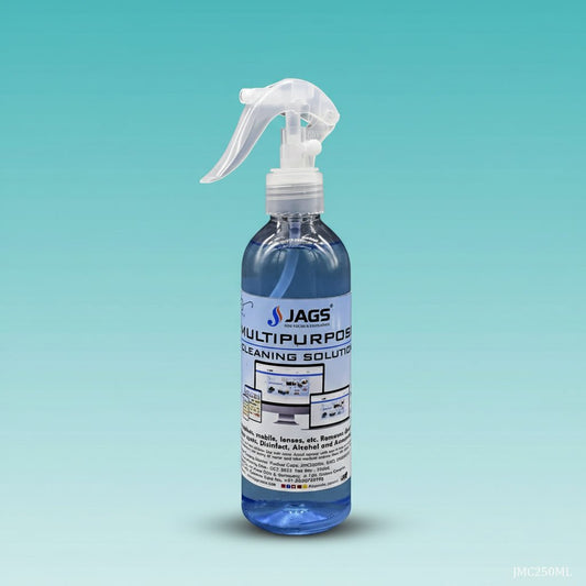 Jags Multipurpose Cleaning Liquid 250ML JMC250ML by Gifthubmart