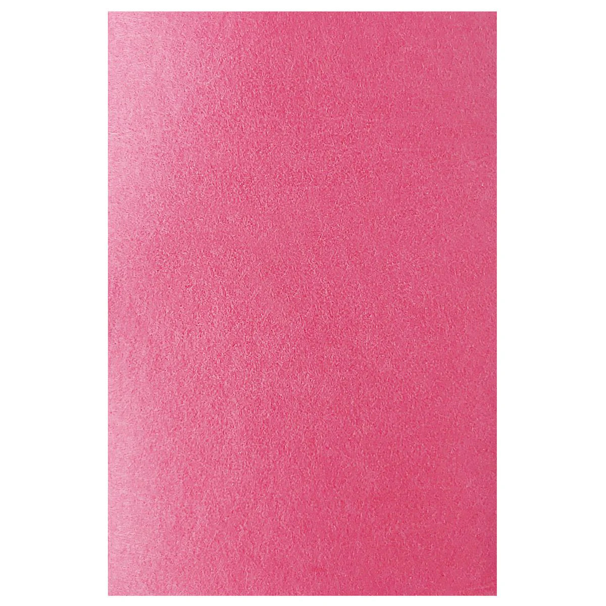 A4 Nonwoven Felt Sheet Pink A4NFSPK