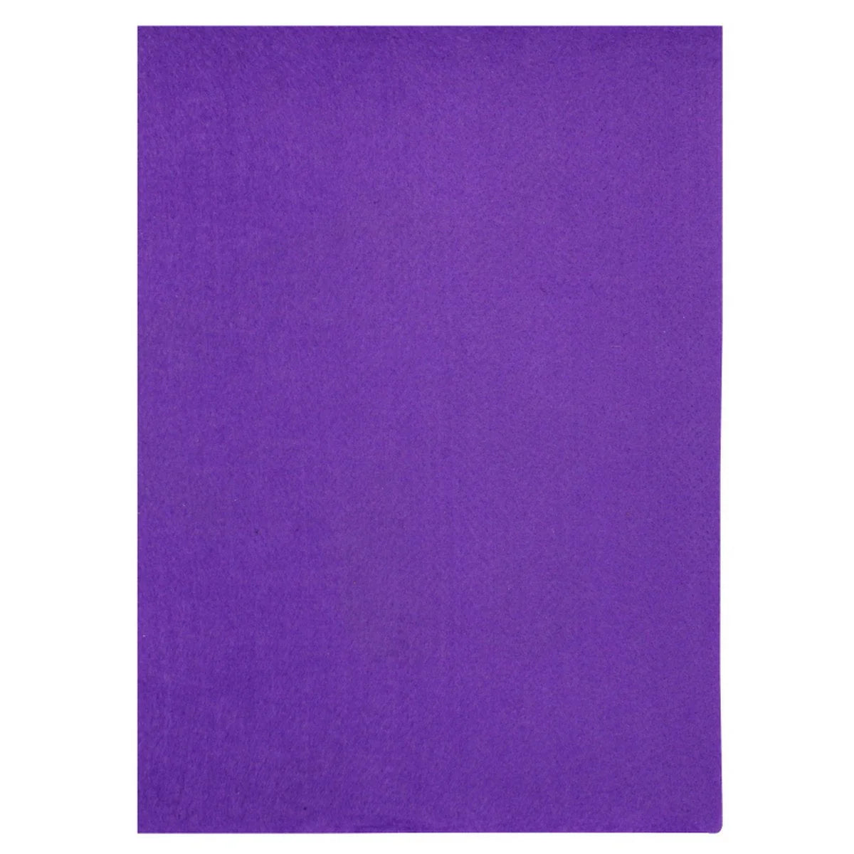 A4 Nonwoven Felt Sheet Violet ANFSBI40