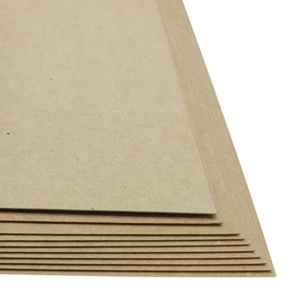 Card Stock Paper Eco A3 300Gsm 10Sheet CSPA04