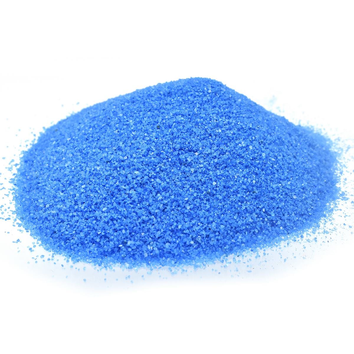 Jags Coloured Sand 160Gms Blue No 6 JCSBL06