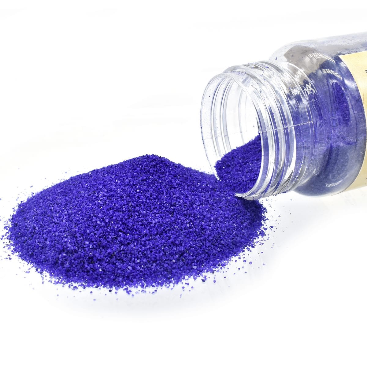 Jags Coloured Sand 160Gms Purple No 9 JCSPE09