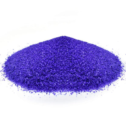 Jags Coloured Sand 160Gms Purple No 9 JCSPE09