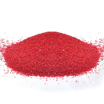 Jags Coloured Sand 160Gms Red No 1 JCSRD01