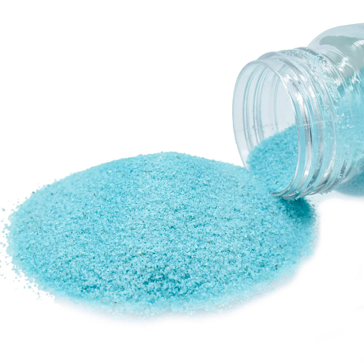 Jags Coloured Sand 160Gms Sky Blue No 22 JCSSBL22