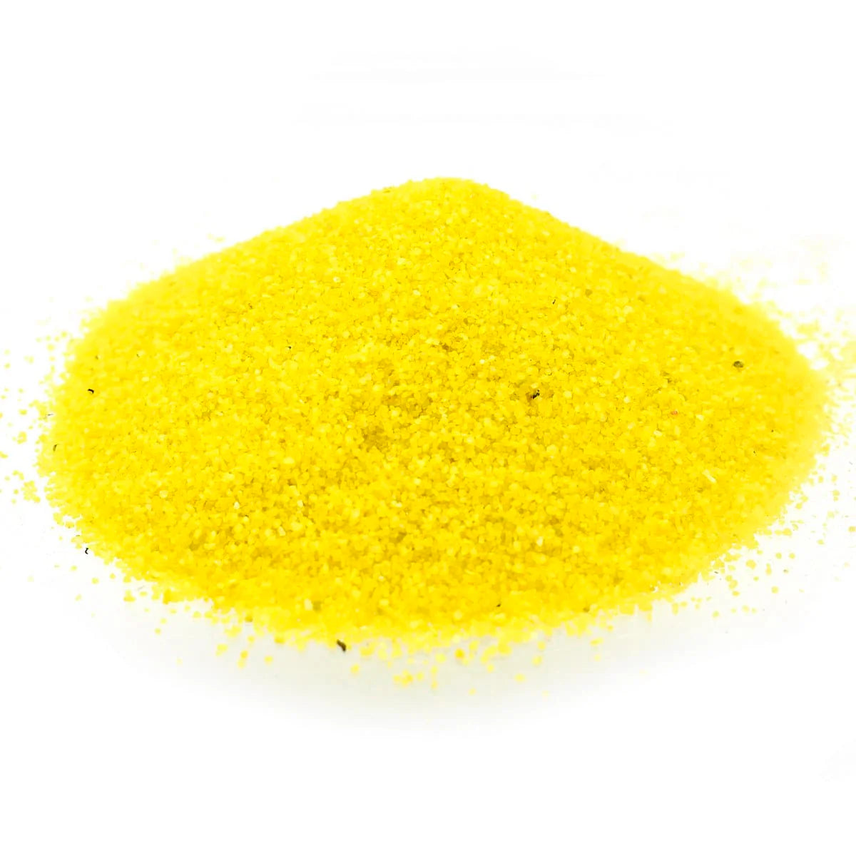 Jags Coloured Sand 160Gms Yellow No 3 JCSYW03