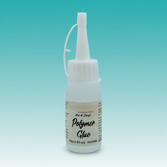 Jags Polymer Glue by Gifthubmart