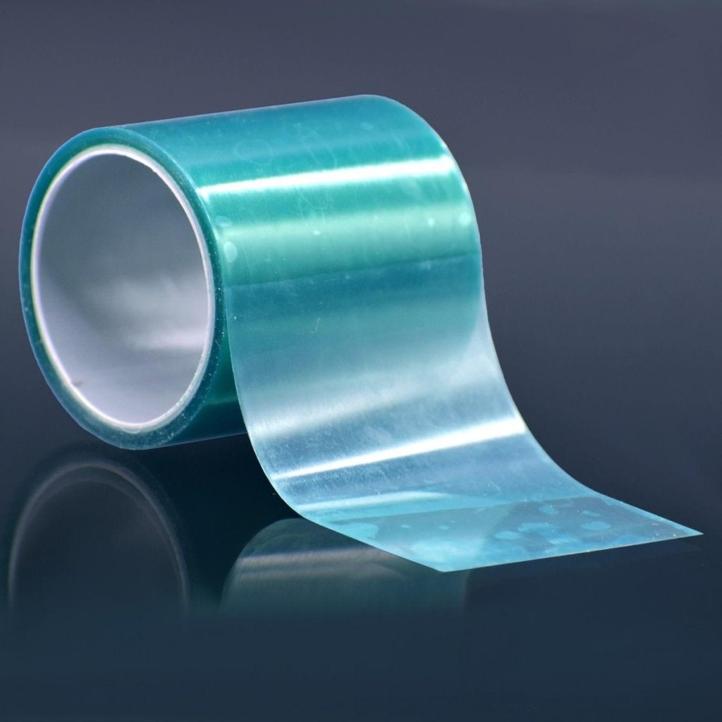 Jags UV Resin Tape 2Inch 5 Meter JURT01 by Gifthubmart
