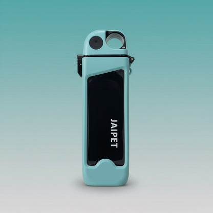 Jaipet Compact Water Bottle 350 ML by Gift Hub Mart