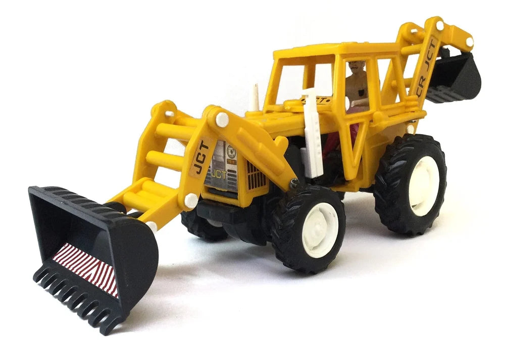 Centy JCT Earth Mover