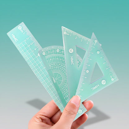 JELLY RULER SET by Gifthubmart
