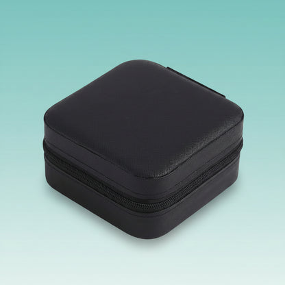 Jewellery Box Black by Gifthubmart