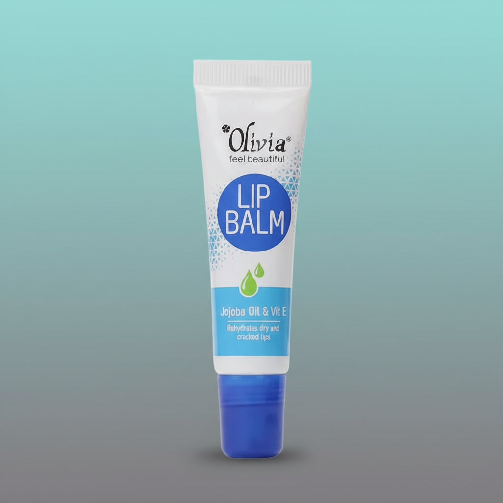 Jojoba Olivia Lip Balm 10gm by Gifthubmart