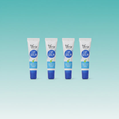 Jojoba Olivia Lip Balm 10gm by Gifthubmart
