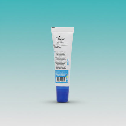 Jojoba Olivia Lip Balm 10gm by Gifthubmart