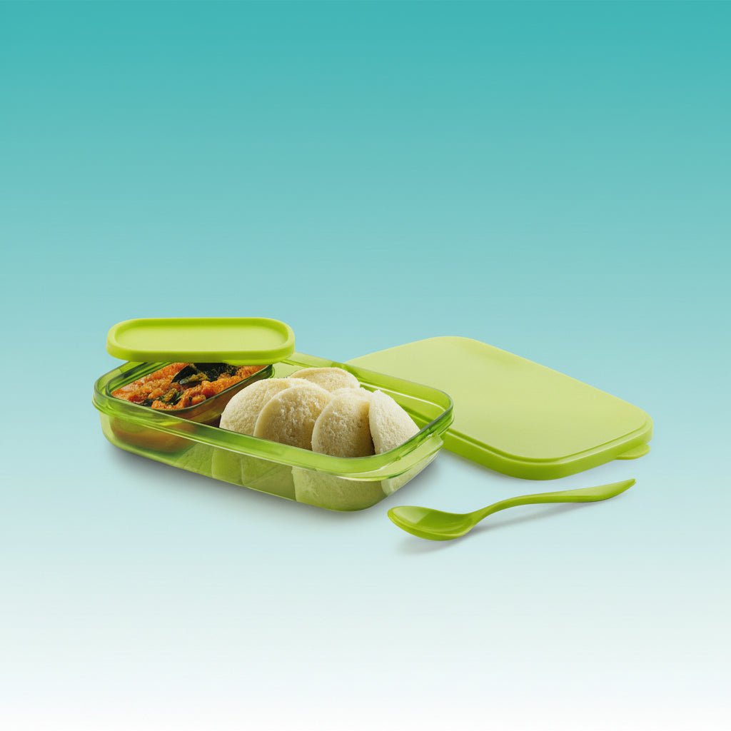 Jony Lunch Box by Gifthubmart