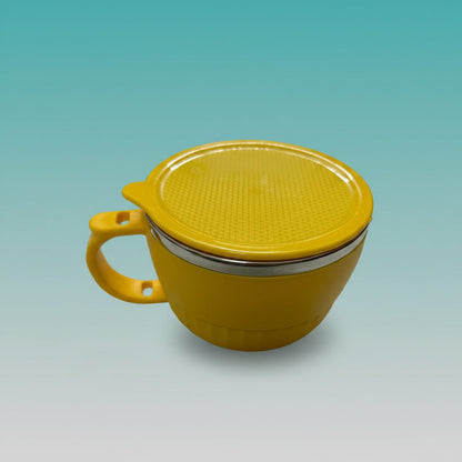 Jony Maggi & Soup Bowl by Gifthubmart
