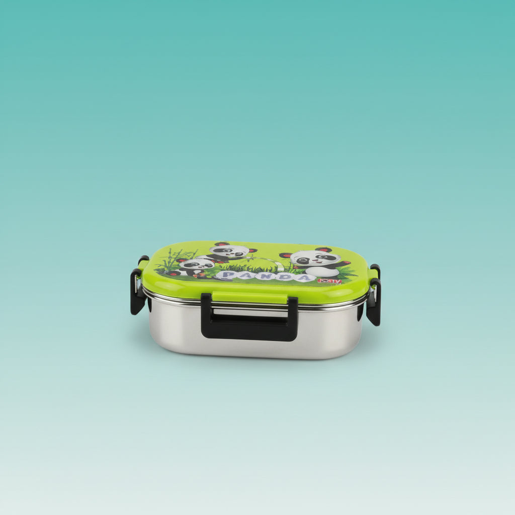 Jony Steelo Lunch Box by Gifthubmart