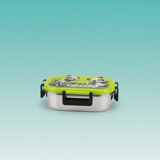 Jony Steelo Lunch Box by Gifthubmart