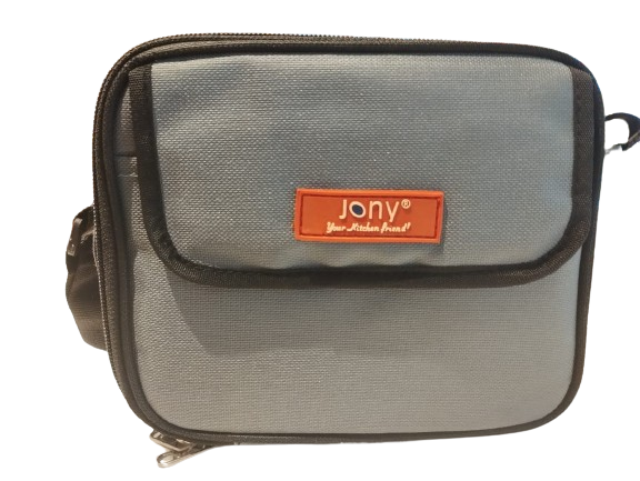 Jony Yummy Tiffin Bag- Premium