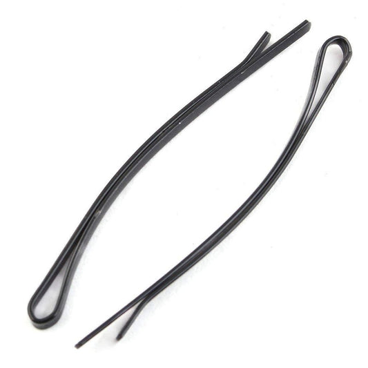 JP Bobby Pins Set Of 12 by Gifthubmart