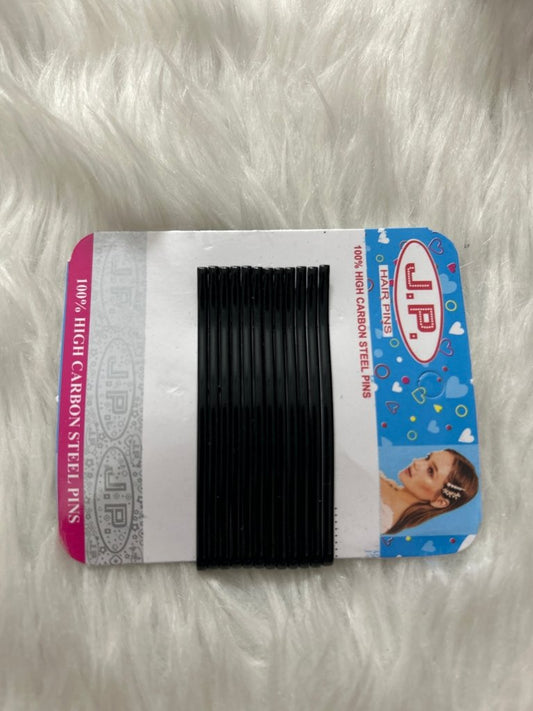 JP Side Hair Pin pack of 12 by Gift Hub Mart