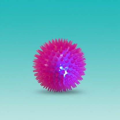 Jumbo Squishy Light Ball by Gift Hub Mart