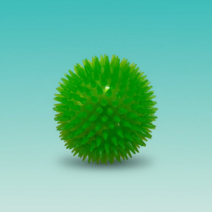 Jumbo Squishy Light Ball by Gift Hub Mart