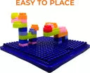 Ekta Junior Builder Lego Set