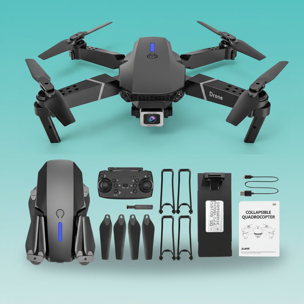 K882 Drone by Gifthubmart