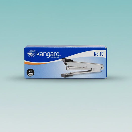 Kangaro Stapler No. 10 by Gifthubmart