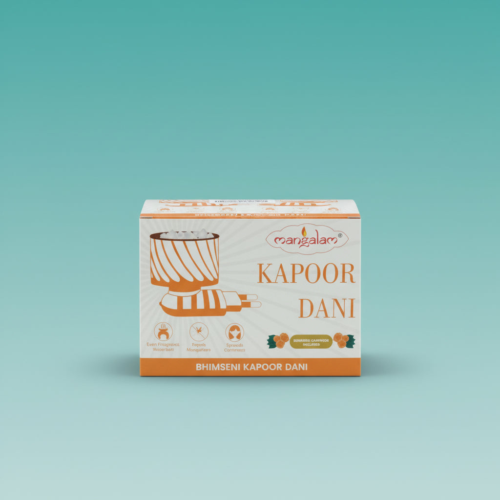 Kapoor Dani Electric by Gift Hub Mart