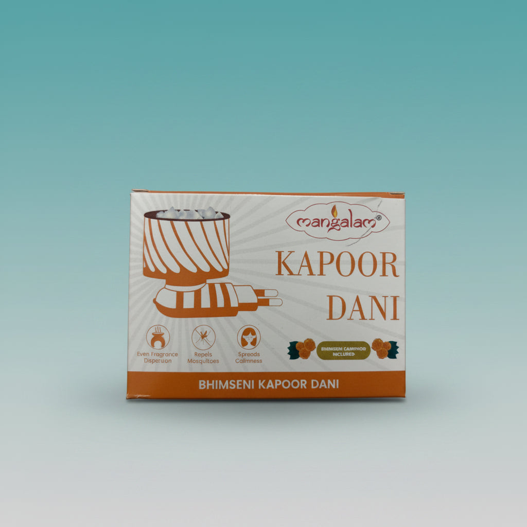 Kapoor Dani Electric by Gift Hub Mart