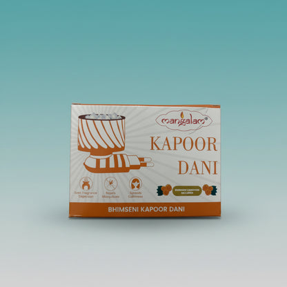 Kapoor Dani Electric by Gift Hub Mart