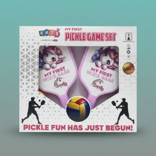 Kats My First Pickle Game by Gift Hub Mart