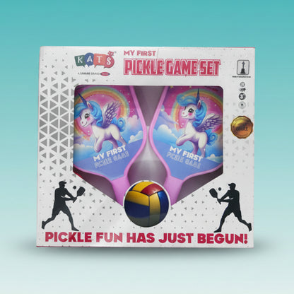 Kats My First Pickle Game by Gift Hub Mart
