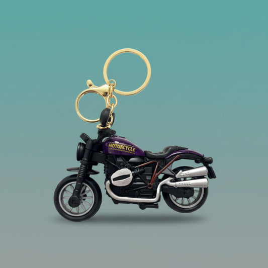Key Chain- Bike D2 by Gift Hub Mart