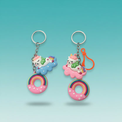 Key Chain - Fancy 3748 by Gift Hub Mart