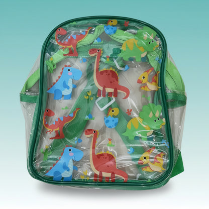 Kid's Backpack Dinosour BK 3378 by Gifthubmart