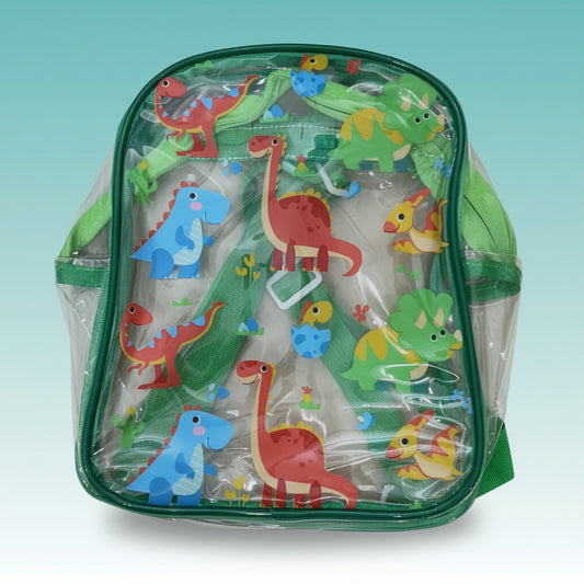 Kid's Backpack Dinosour BK 3378 by Gifthubmart
