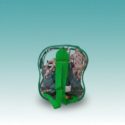 Kid's Backpack Dinosour BK 3378 by Gifthubmart