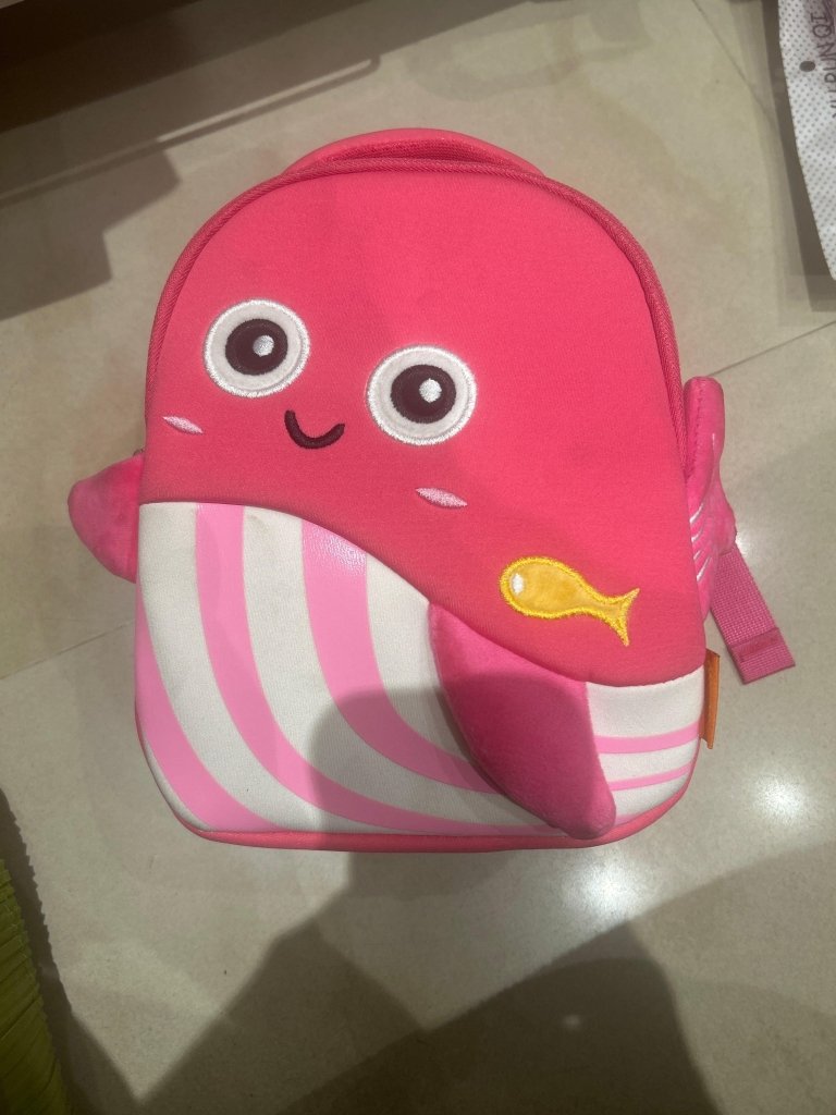 Kids Bag Niu Niu - Gift Hub Mart