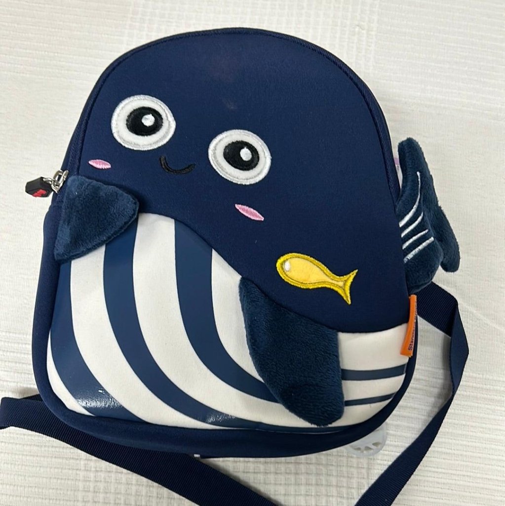 Kids Bag Niu Niu - Gift Hub Mart