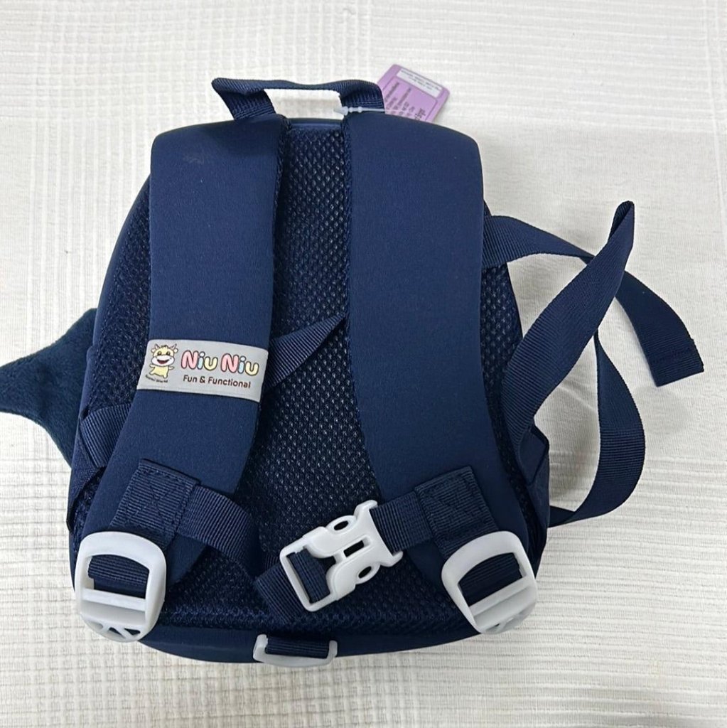 Kids Bag Niu Niu - Gift Hub Mart